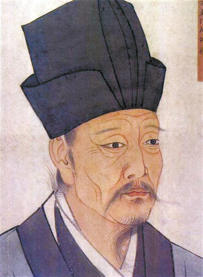 ​邵雍